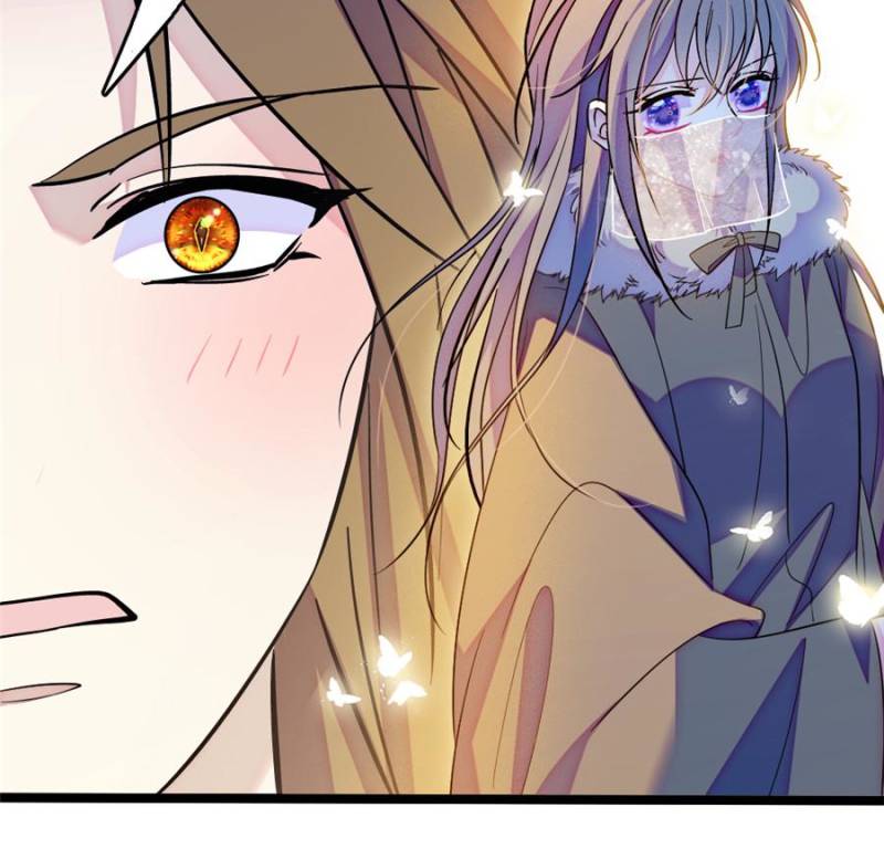 Romance in the Beast World Chapter 412 102 ch 412 8