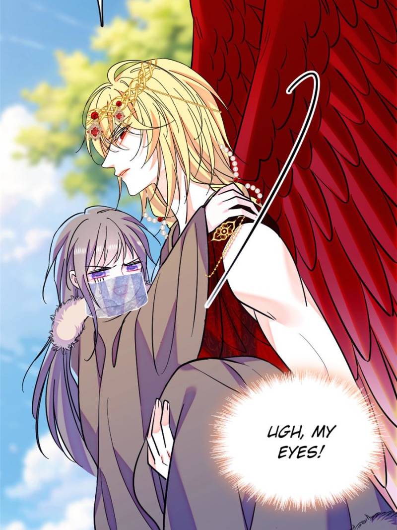 Romance in the Beast World Chapter 413 120 ch 413 11