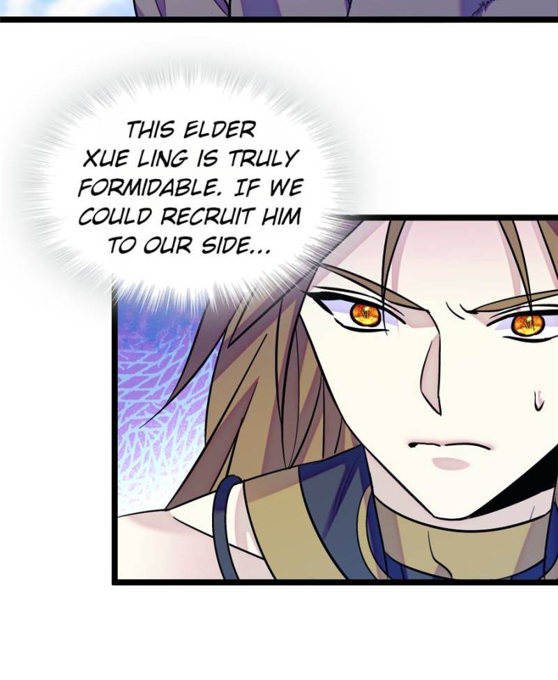 Romance in the Beast World Chapter 413 121 ch 413 12