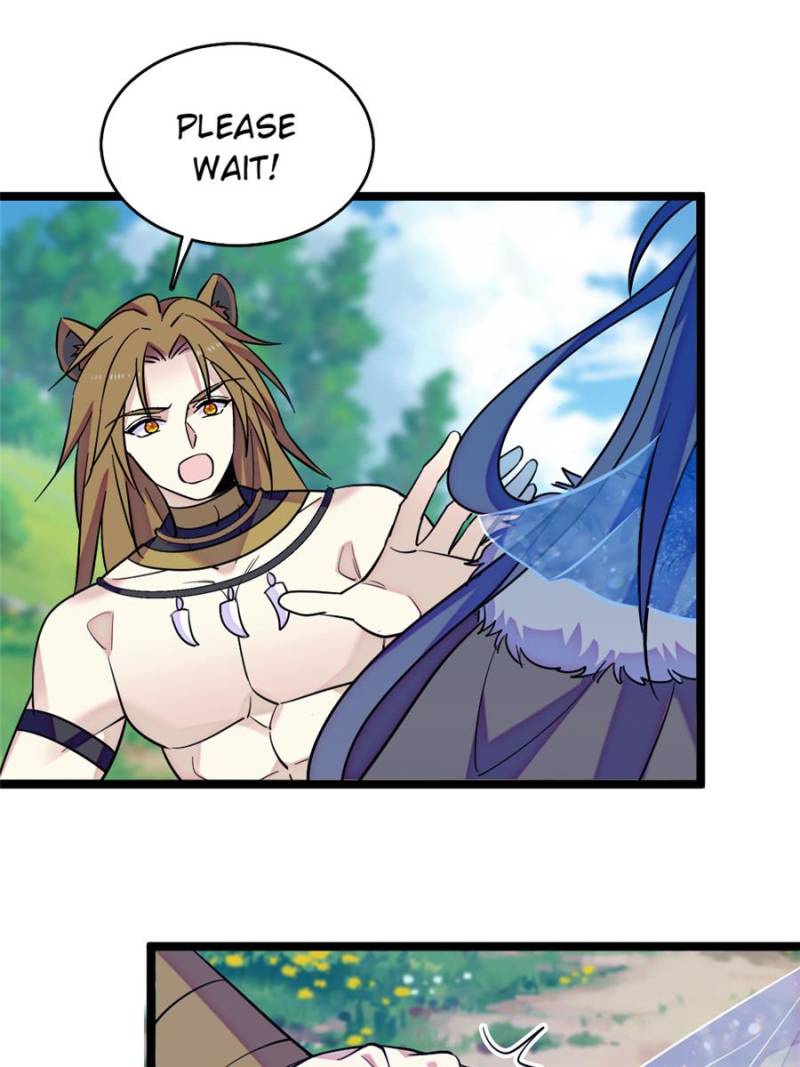 Romance in the Beast World Chapter 413 122 ch 413 13