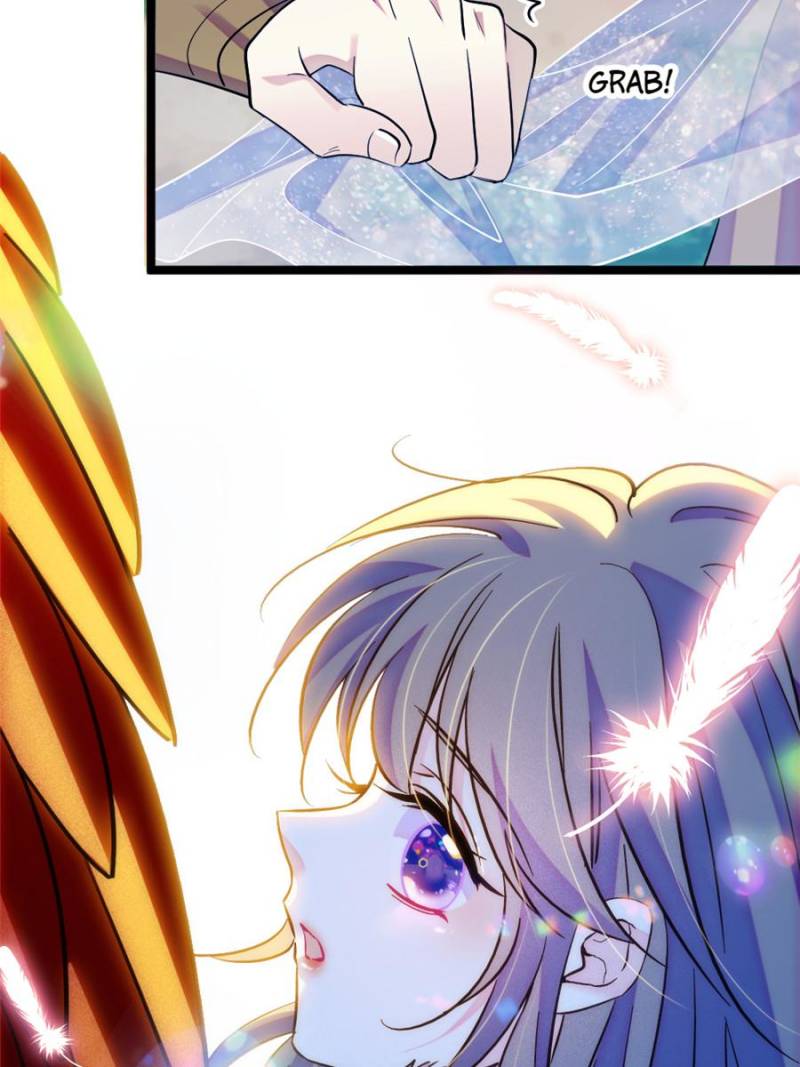 Romance in the Beast World Chapter 413 123 ch 413 14