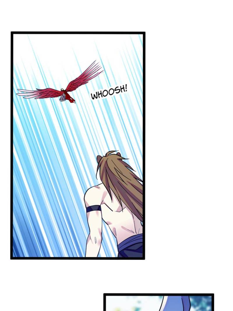 Romance in the Beast World Chapter 413 126 ch 413 17