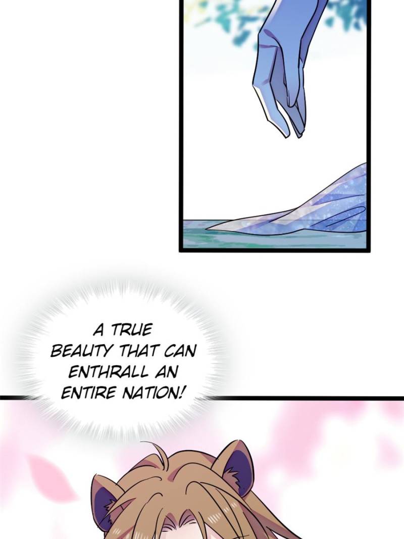 Romance in the Beast World Chapter 413 127 ch 413 18