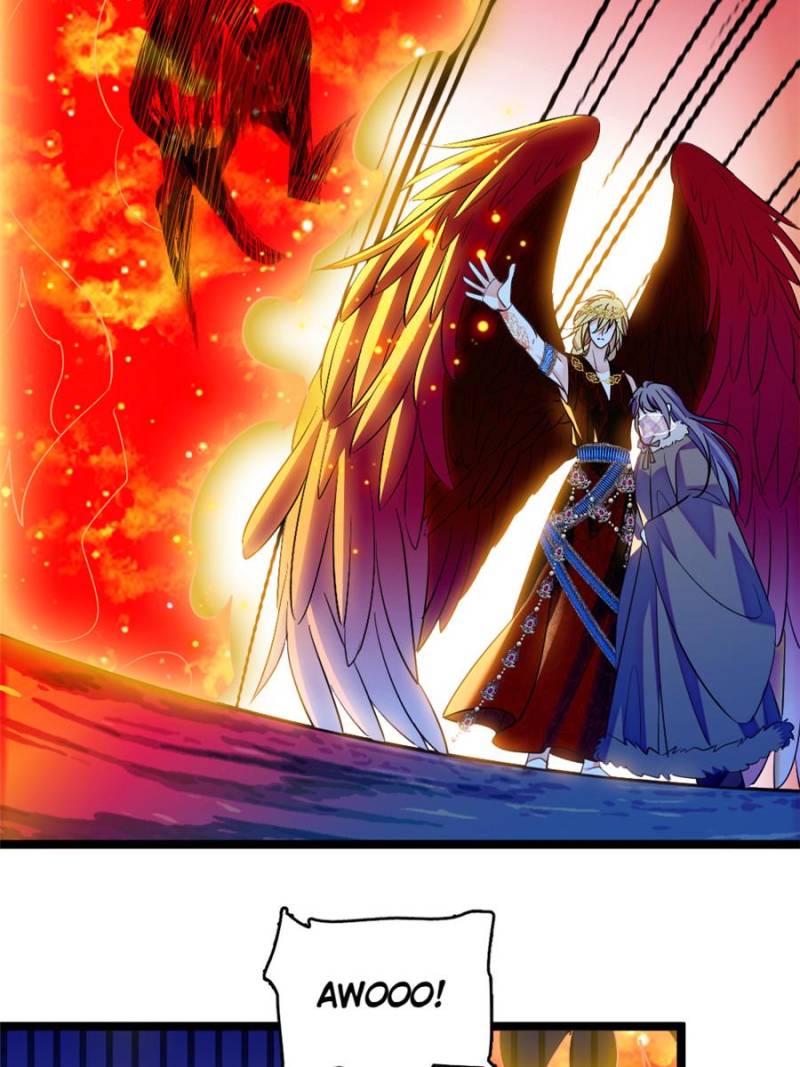 Romance in the Beast World Chapter 413 111 ch 413 2