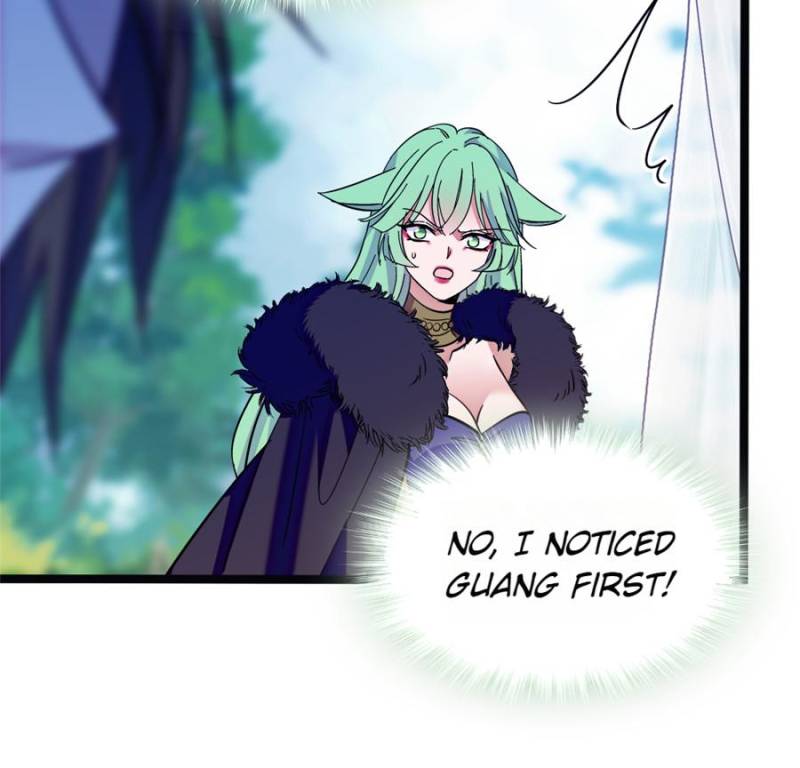 Romance in the Beast World Chapter 413 129 ch 413 20