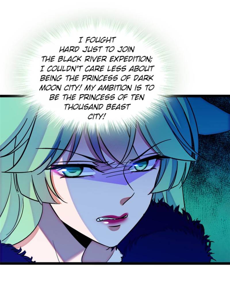 Romance in the Beast World Chapter 413 130 ch 413 21