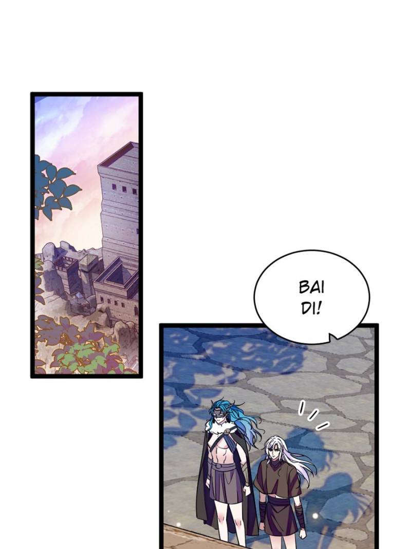 Romance in the Beast World Chapter 413 131 ch 413 22