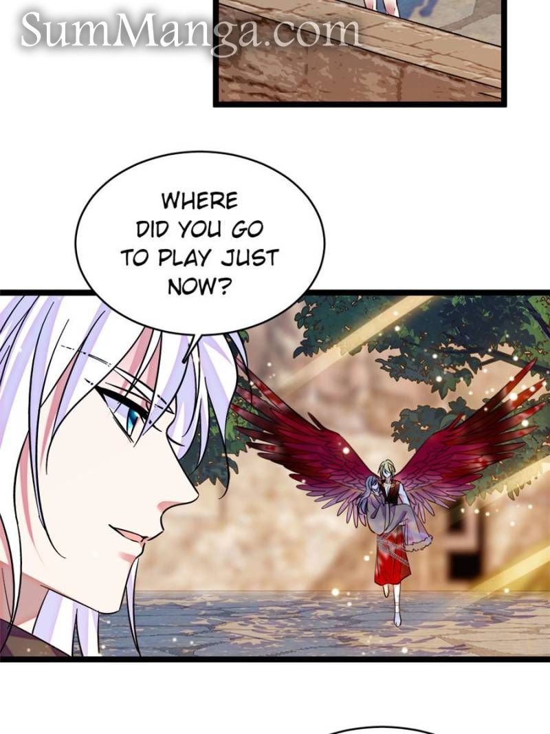 Romance in the Beast World Chapter 413 132 ch 413 23