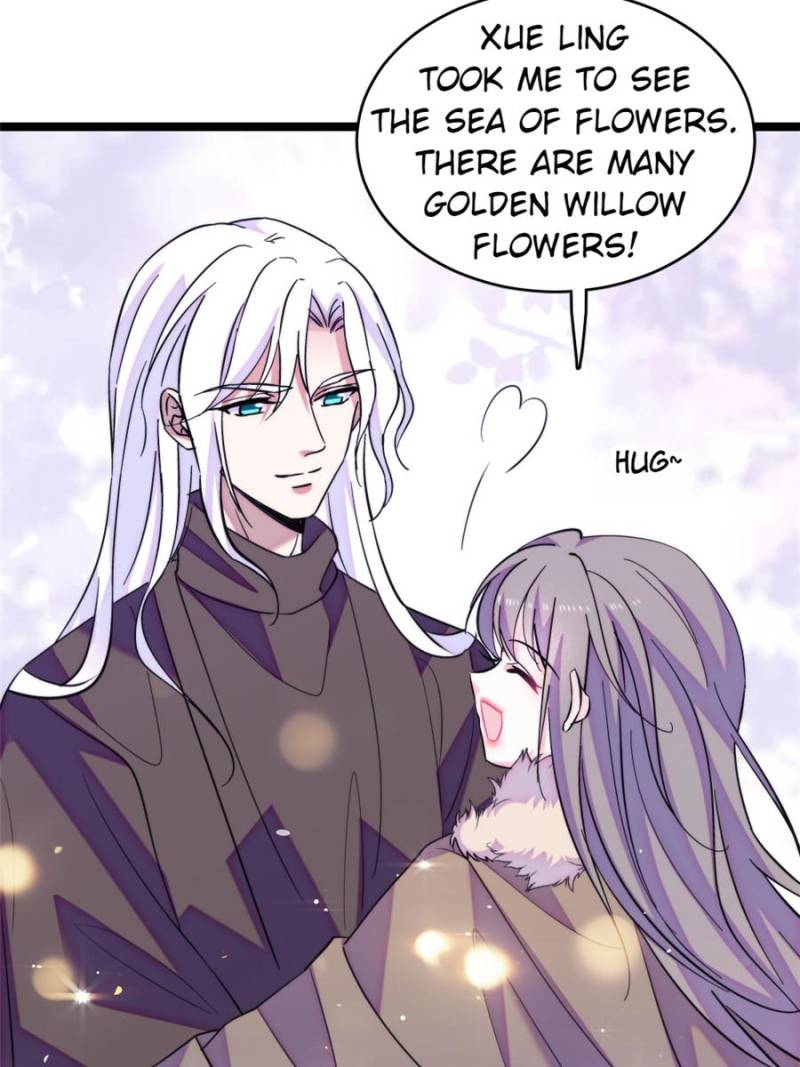 Romance in the Beast World Chapter 413 133 ch 413 24