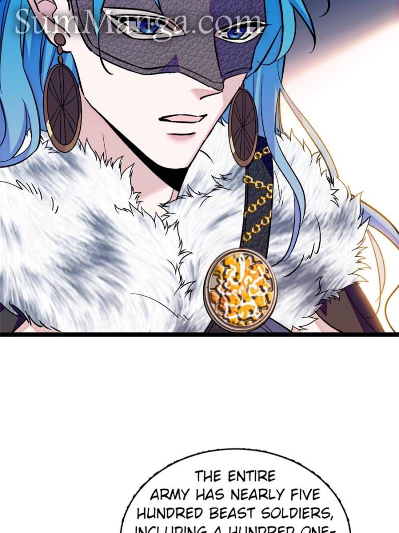 Romance in the Beast World Chapter 413 136 ch 413 27