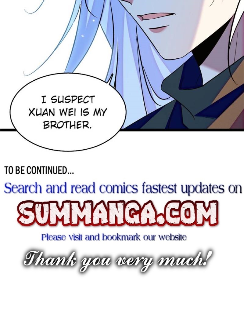 Romance in the Beast World Chapter 413 143 ch 413 34