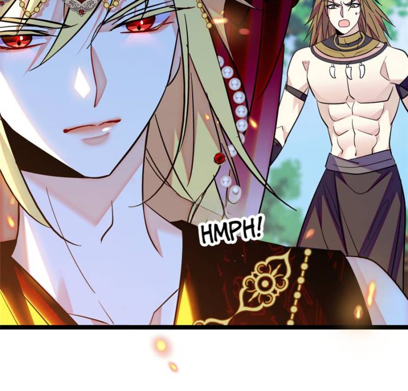 Romance in the Beast World Chapter 413 113 ch 413 4