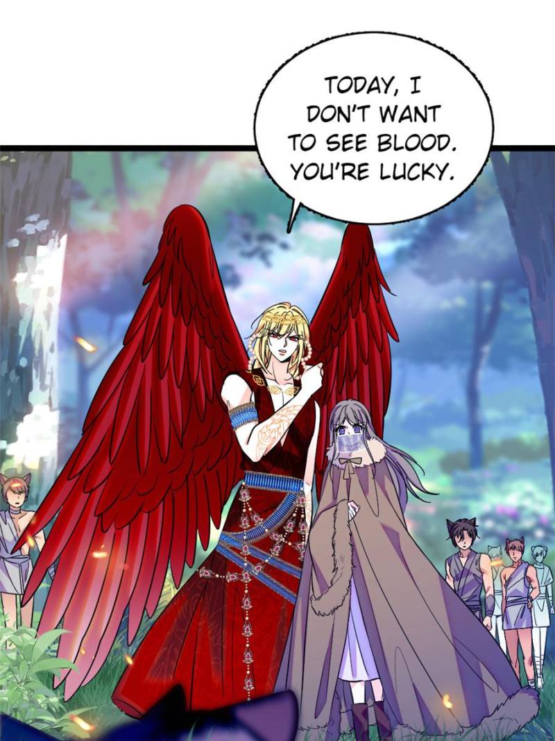 Romance in the Beast World Chapter 413 114 ch 413 5