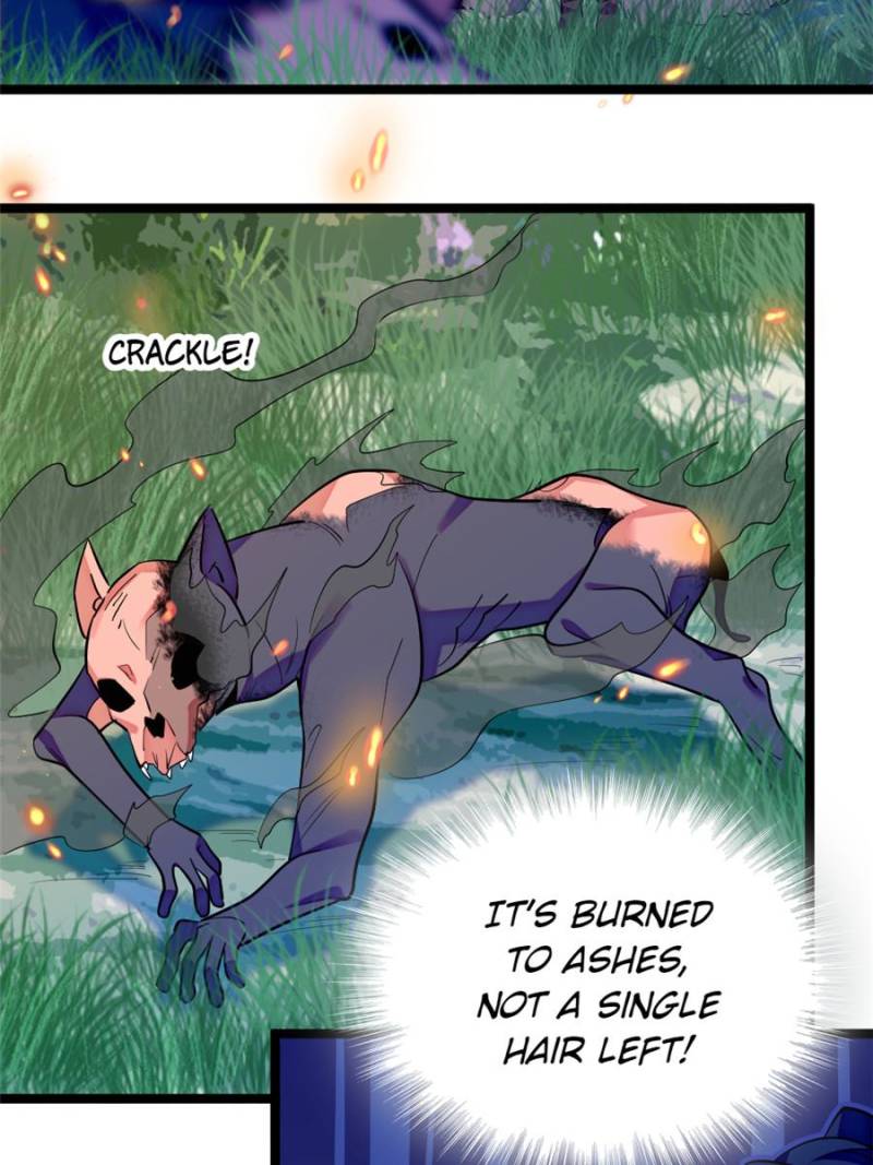 Romance in the Beast World Chapter 413 115 ch 413 6