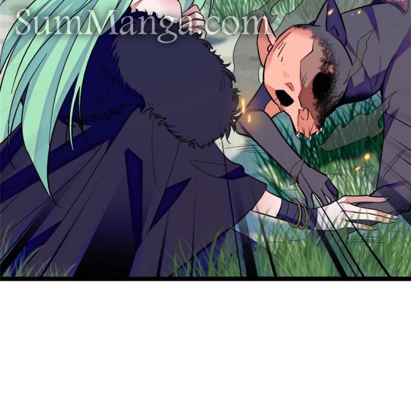 Romance in the Beast World Chapter 413 117 ch 413 8