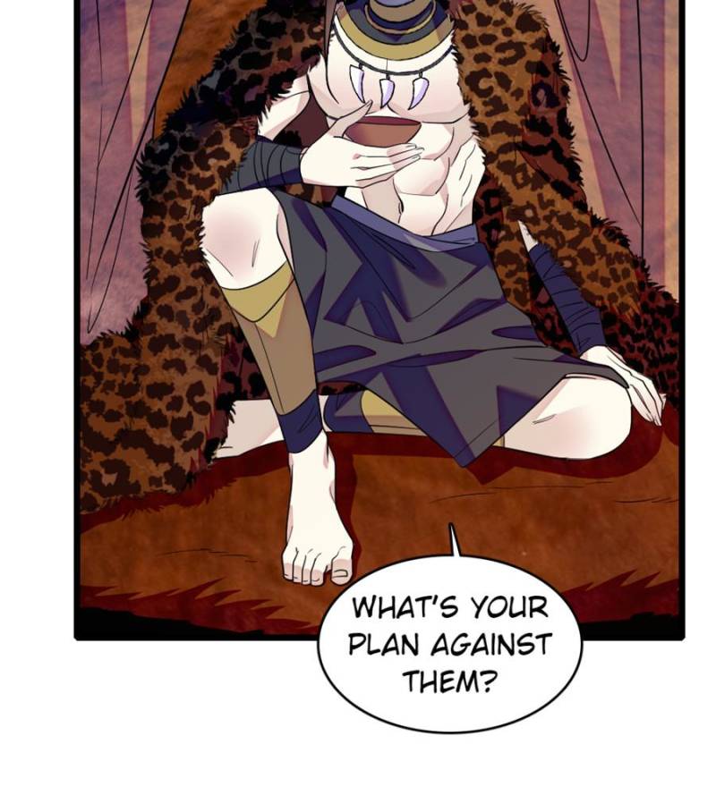 Romance in the Beast World Chapter 414 107 ch 414 10