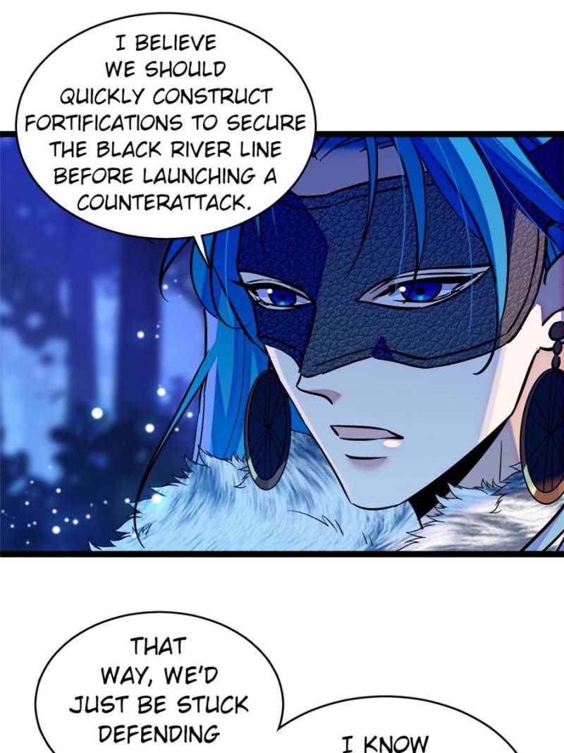 Romance in the Beast World Chapter 414 108 ch 414 11