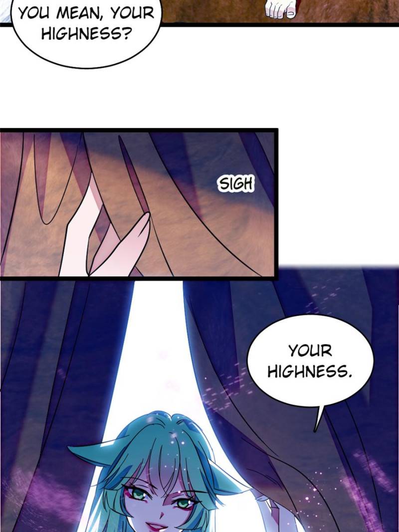 Romance in the Beast World Chapter 414 110 ch 414 13