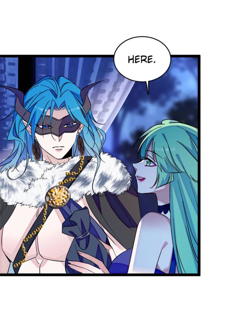 Romance in the Beast World Chapter 414 113 ch 414 16