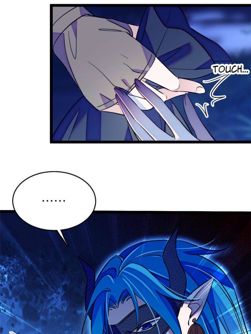 Romance in the Beast World Chapter 414 114 ch 414 17