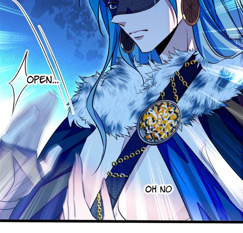 Romance in the Beast World Chapter 414 115 ch 414 18