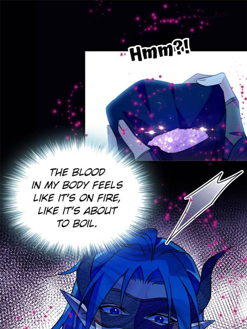 Romance in the Beast World Chapter 414 116 ch 414 19