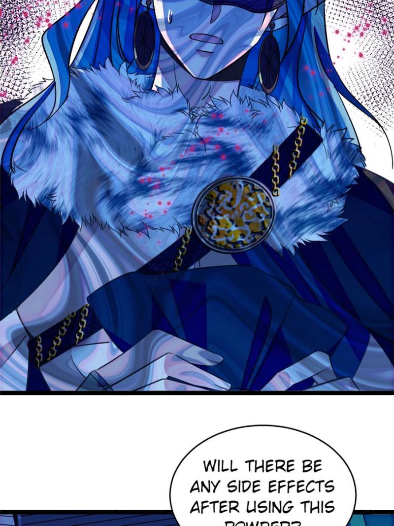 Romance in the Beast World Chapter 414 117 ch 414 20