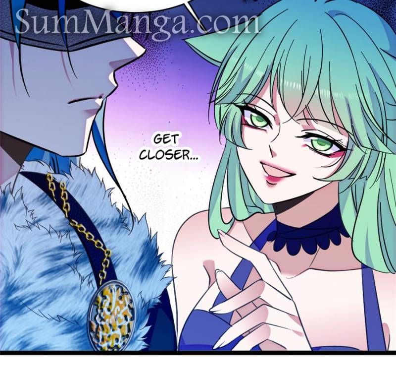 Romance in the Beast World Chapter 414 119 ch 414 22