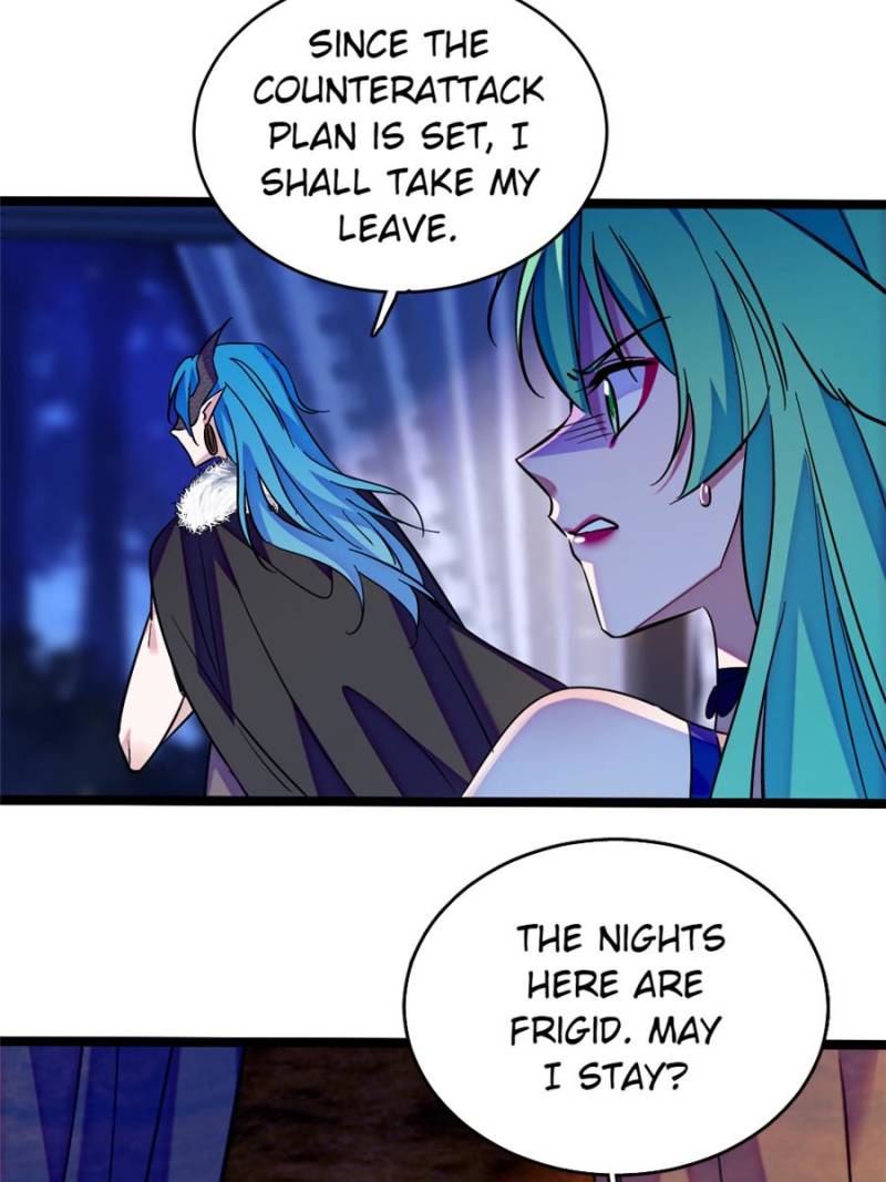 Romance in the Beast World Chapter 414 121 ch 414 24