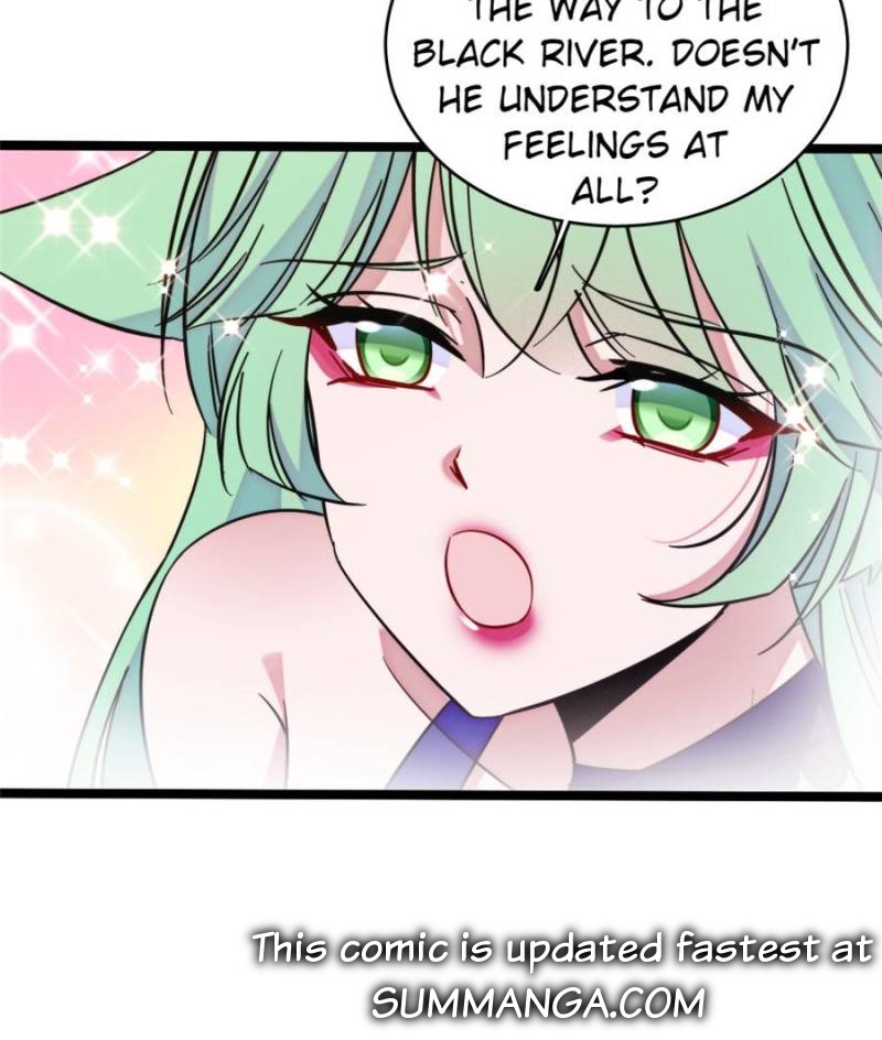 Romance in the Beast World Chapter 414 123 ch 414 26