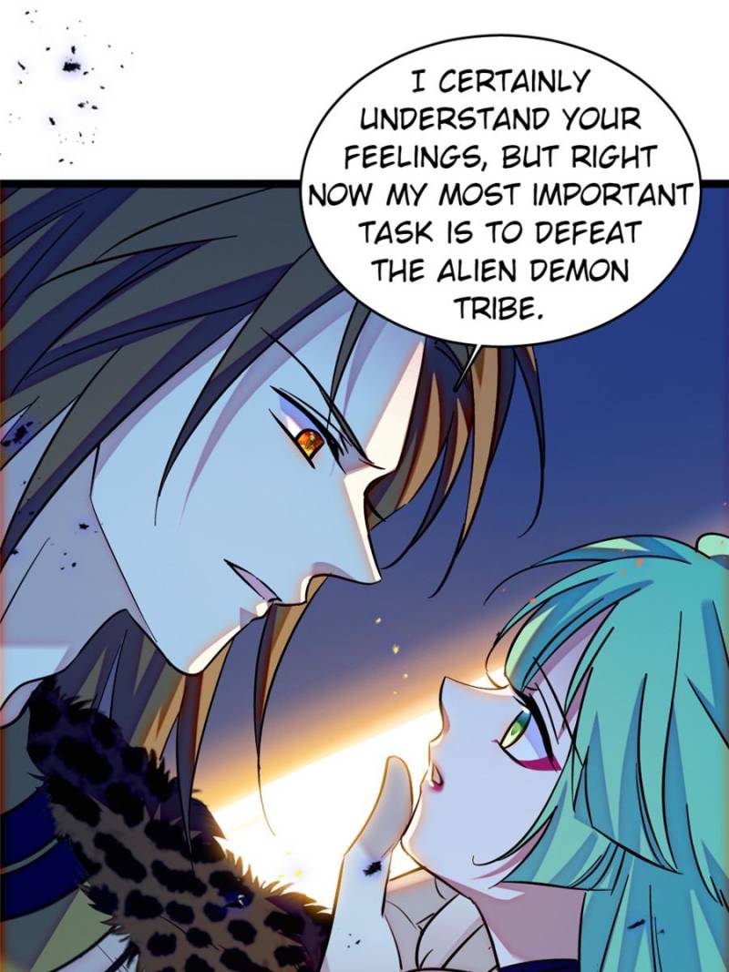 Romance in the Beast World Chapter 414 124 ch 414 27