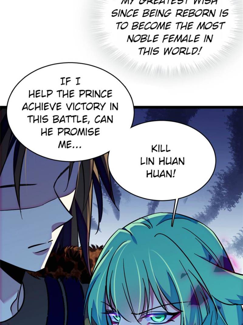 Romance in the Beast World Chapter 414 126 ch 414 29