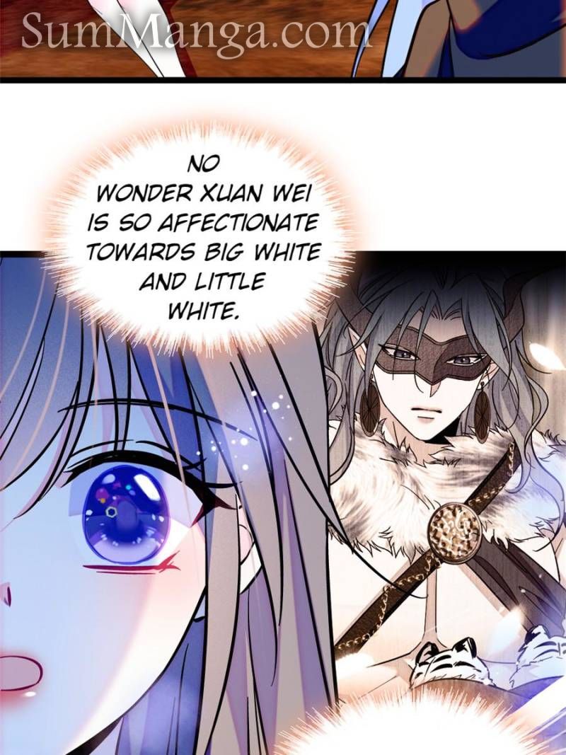 Romance in the Beast World Chapter 414 100 ch 414 3