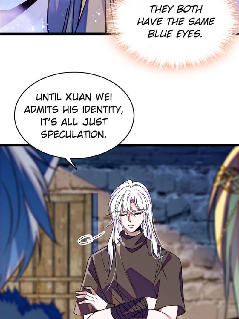 Romance in the Beast World Chapter 414 101 ch 414 4