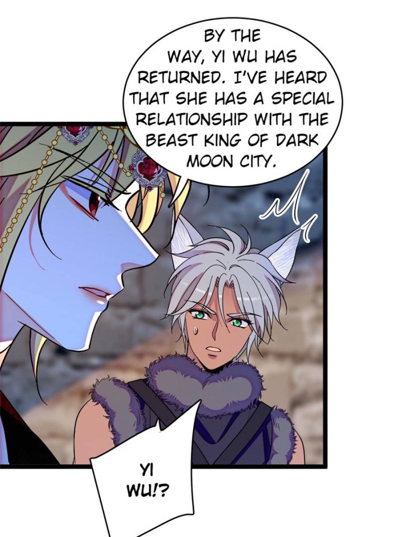 Romance in the Beast World Chapter 414 103 ch 414 6