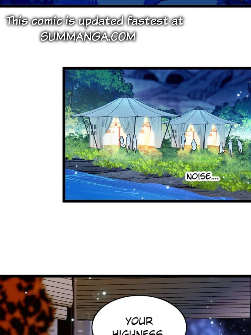 Romance in the Beast World Chapter 414 105 ch 414 8