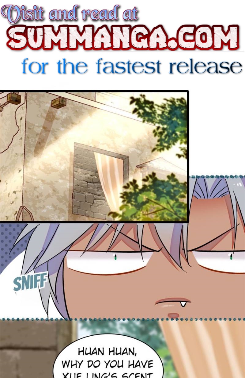 Romance in the Beast World Chapter 422 83 ch 422 1