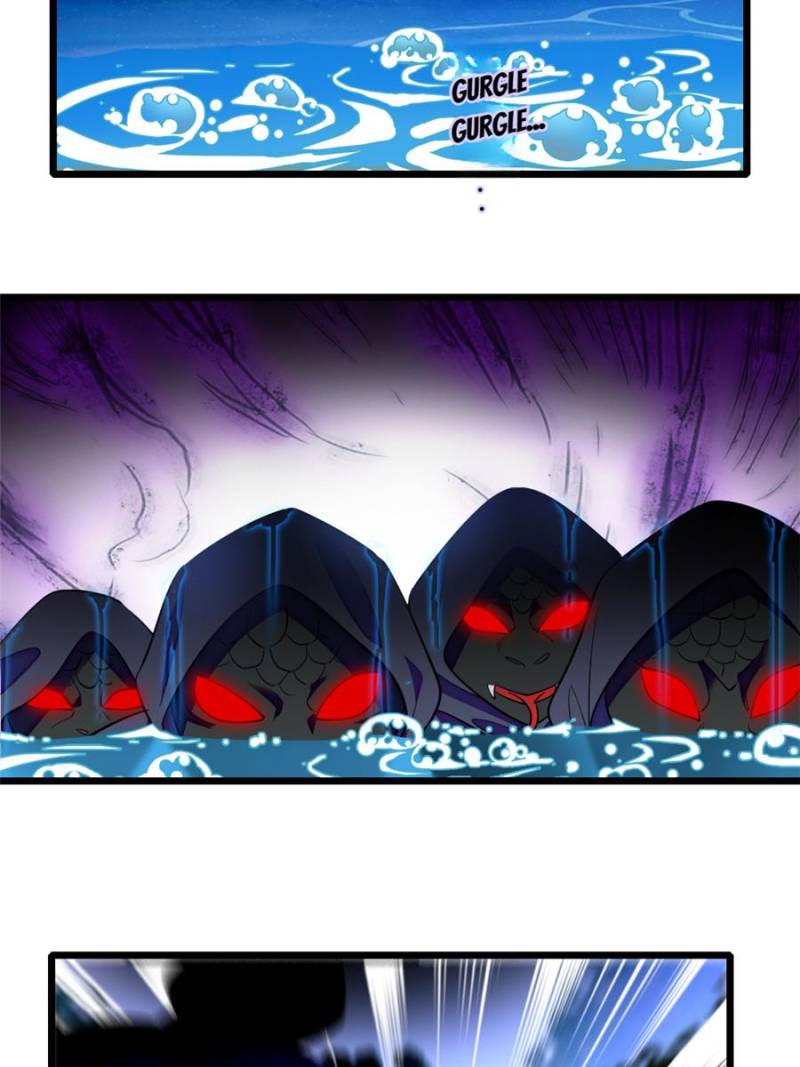 Romance in the Beast World Chapter 422 94 ch 422 12