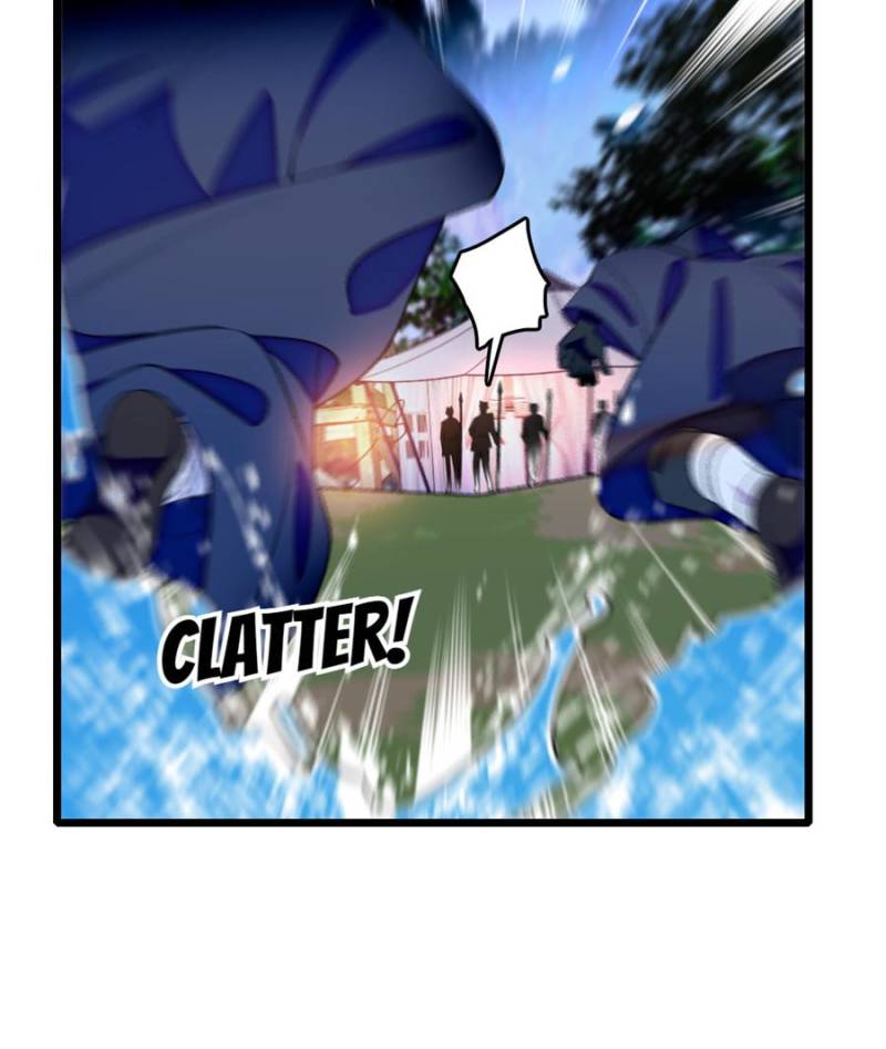 Romance in the Beast World Chapter 422 95 ch 422 13