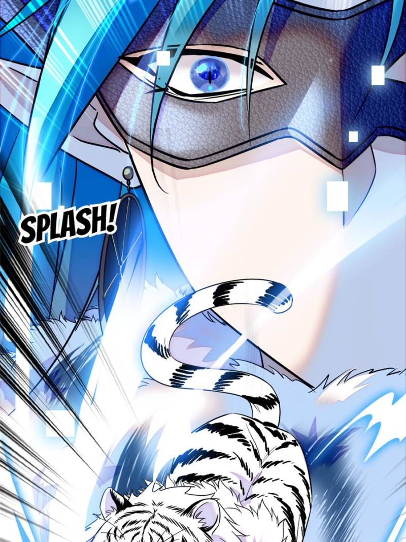 Romance in the Beast World Chapter 422 98 ch 422 16