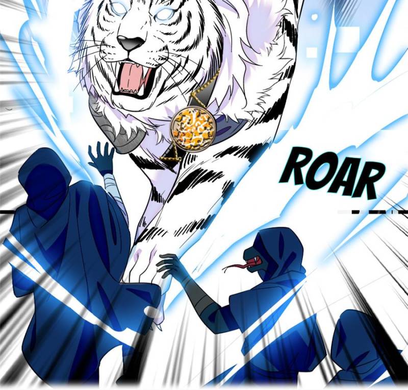 Romance in the Beast World Chapter 422 99 ch 422 17