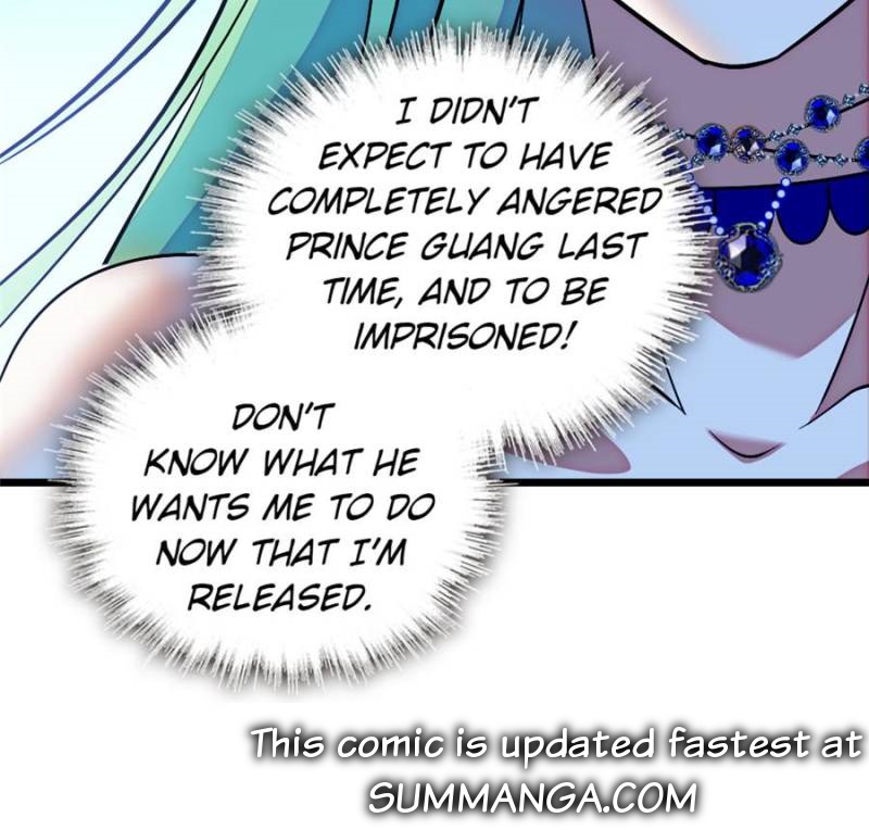 Romance in the Beast World Chapter 422 103 ch 422 21