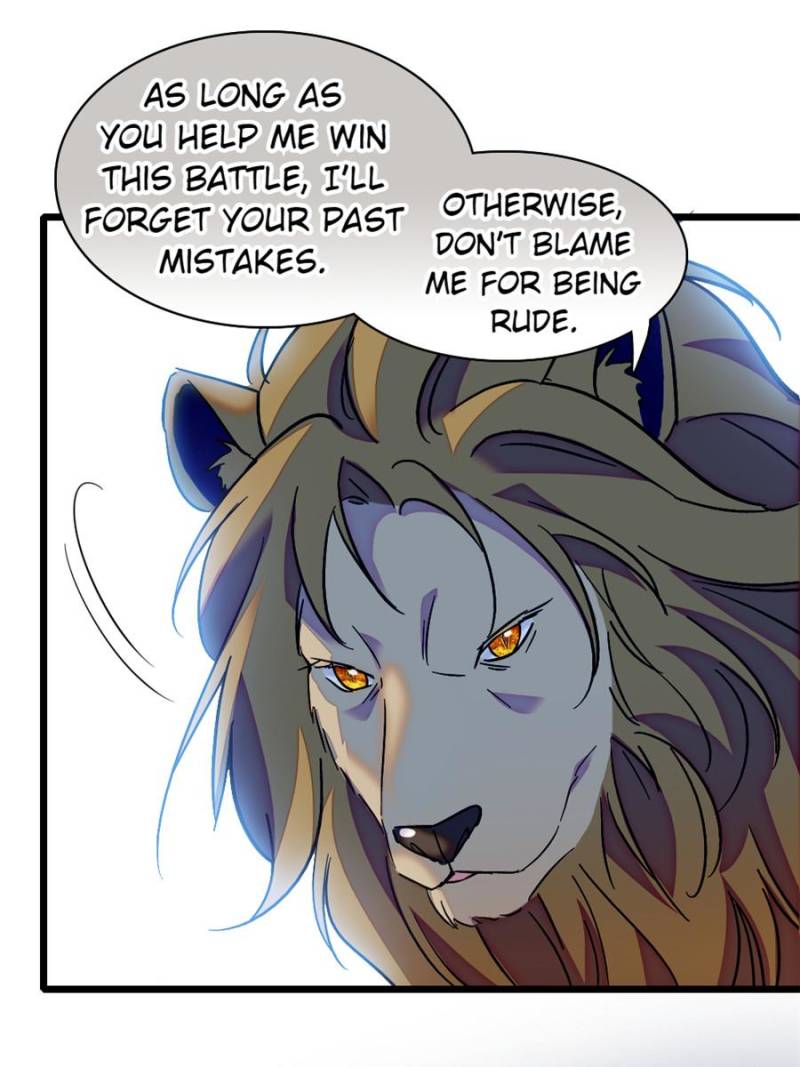 Romance in the Beast World Chapter 422 104 ch 422 22