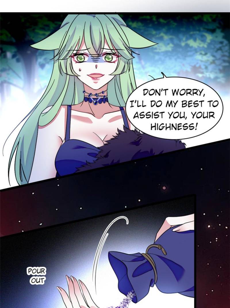 Romance in the Beast World Chapter 422 105 ch 422 23