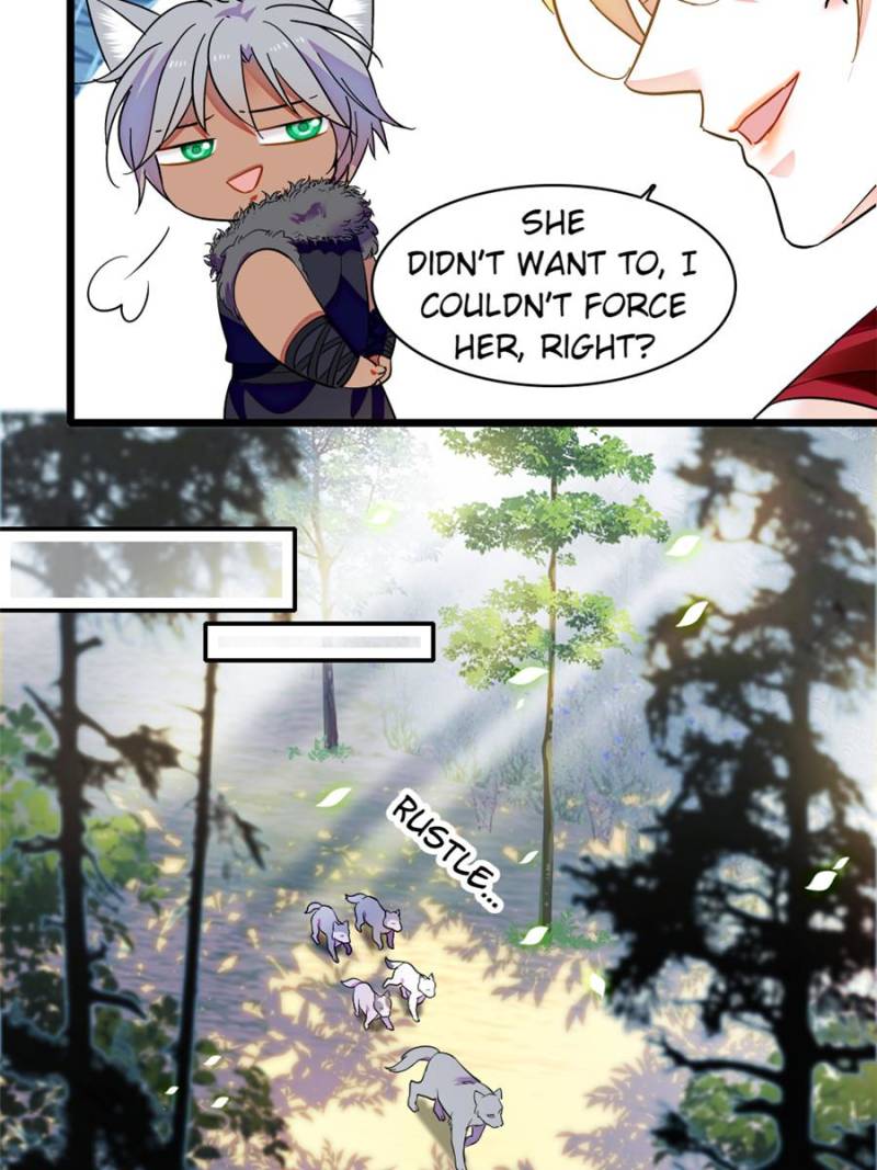 Romance in the Beast World Chapter 422 86 ch 422 4