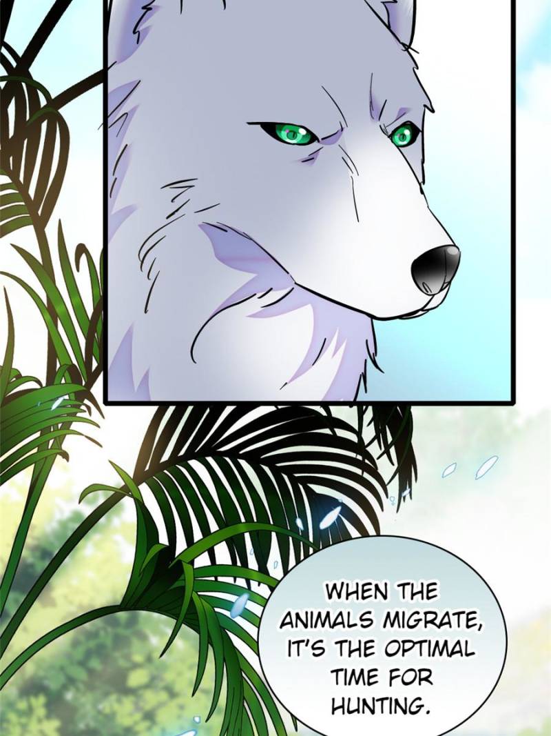 Romance in the Beast World Chapter 422 89 ch 422 7