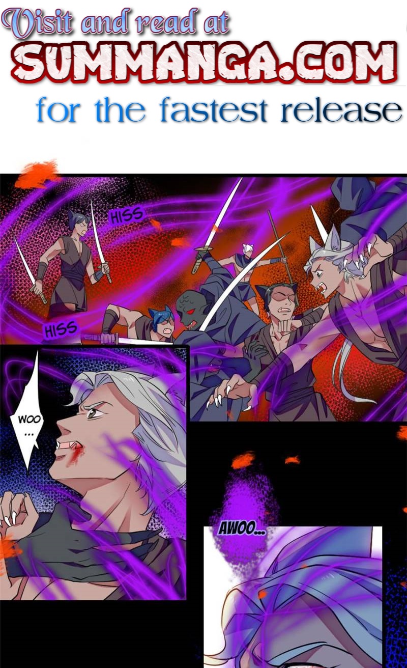 Romance in the Beast World Chapter 423 86 ch 423 1