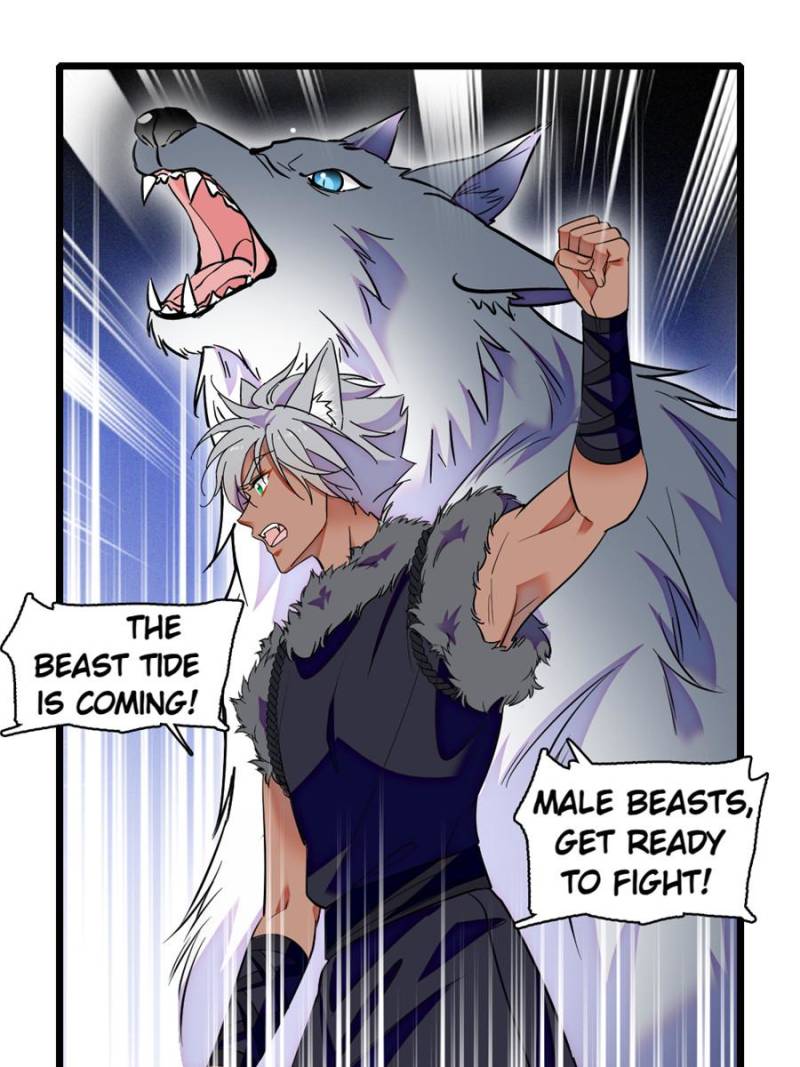 Romance in the Beast World Chapter 423 98 ch 423 13