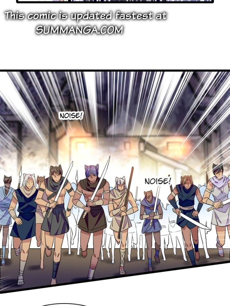 Romance in the Beast World Chapter 423 99 ch 423 14