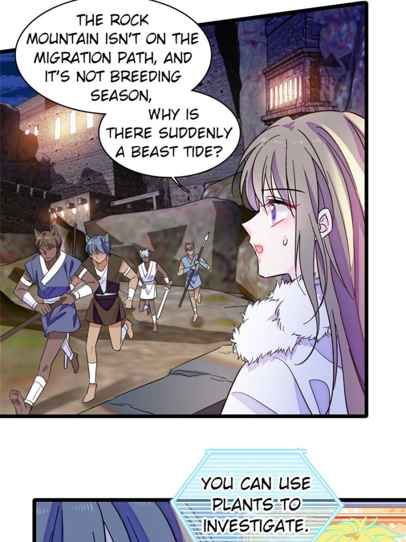 Romance in the Beast World Chapter 423 100 ch 423 15